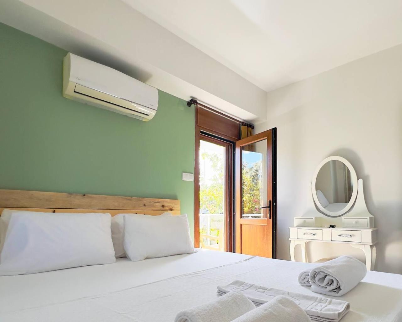 Cesmeli Boutique Hotel - Cesme, Izmir Exterior foto