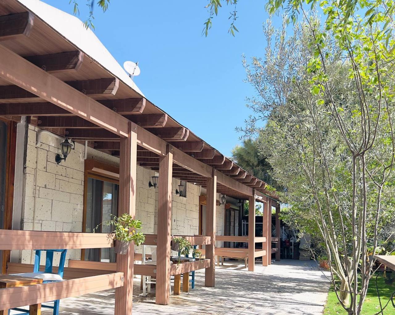 Cesmeli Boutique Hotel - Cesme, Izmir Exterior foto