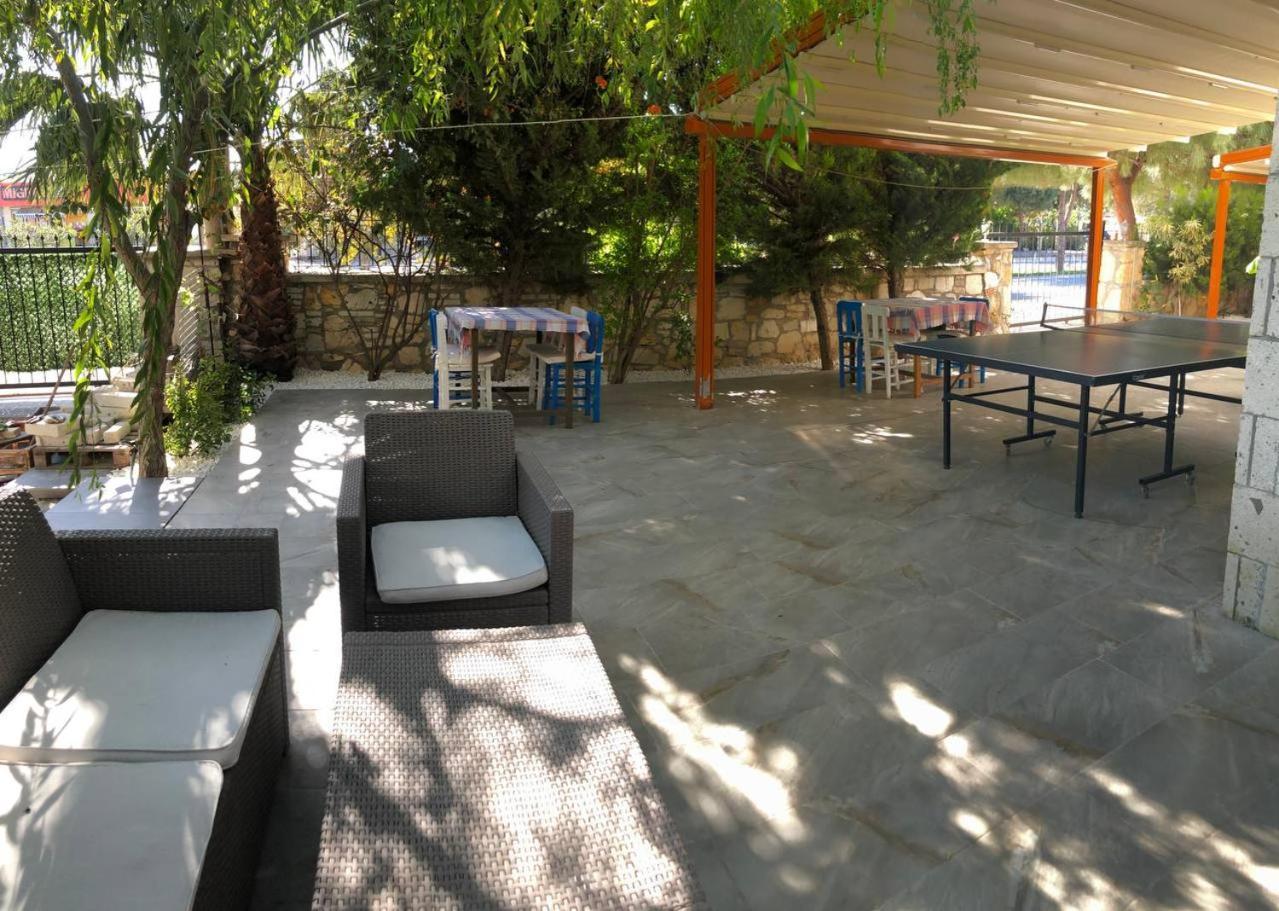 Cesmeli Boutique Hotel - Cesme, Izmir Exterior foto