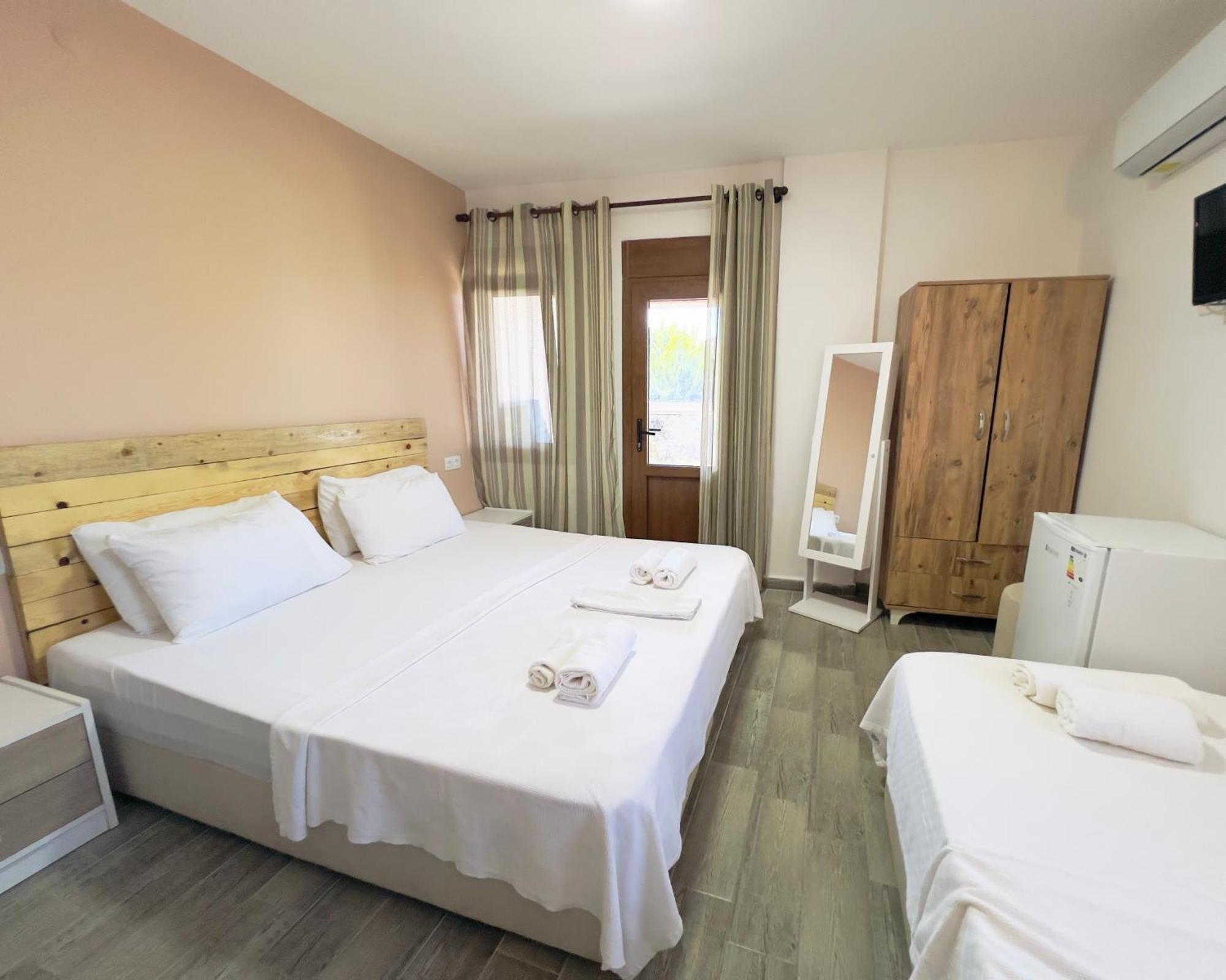 Cesmeli Boutique Hotel - Cesme, Izmir Exterior foto