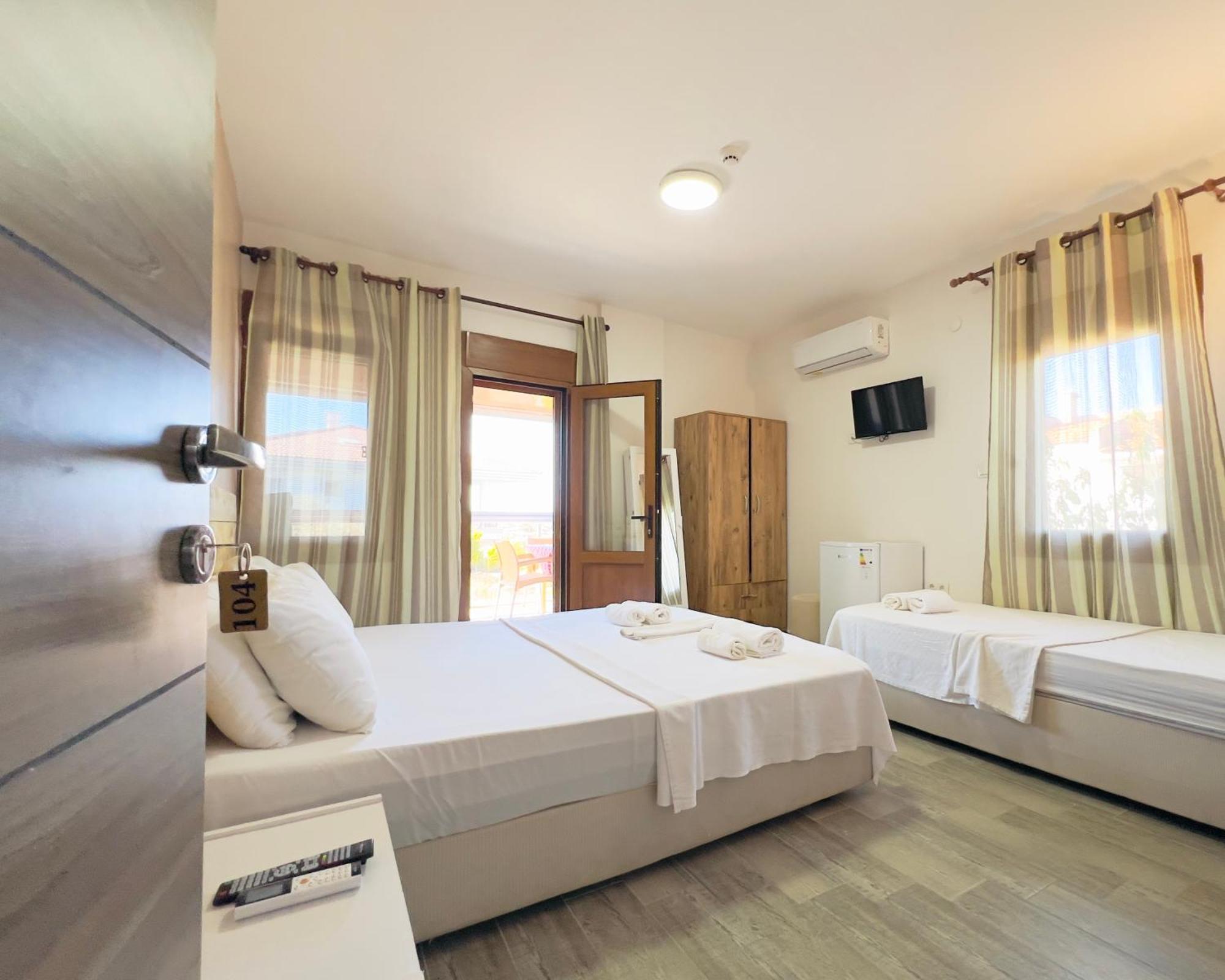 Cesmeli Boutique Hotel - Cesme, Izmir Exterior foto