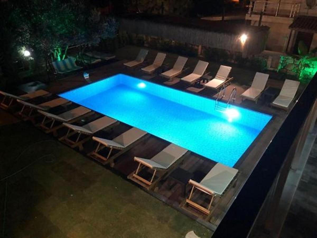Cesmeli Boutique Hotel - Cesme, Izmir Exterior foto