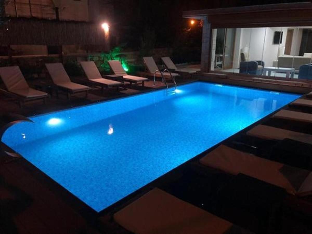 Cesmeli Boutique Hotel - Cesme, Izmir Exterior foto