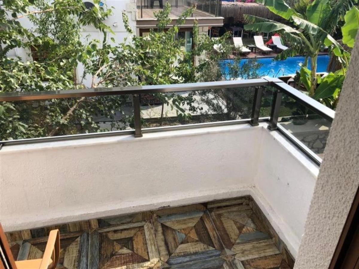 Cesmeli Boutique Hotel - Cesme, Izmir Exterior foto
