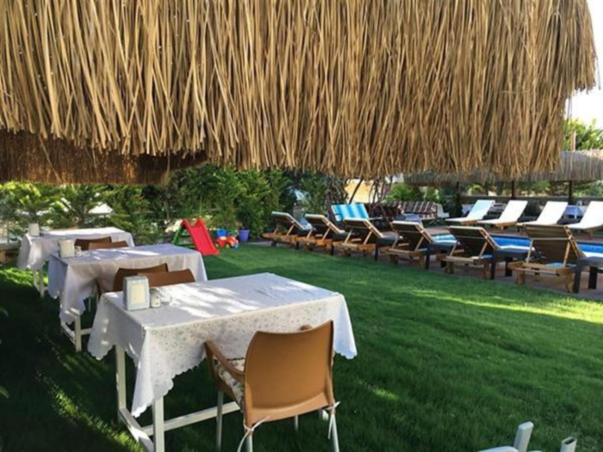 Cesmeli Boutique Hotel - Cesme, Izmir Exterior foto