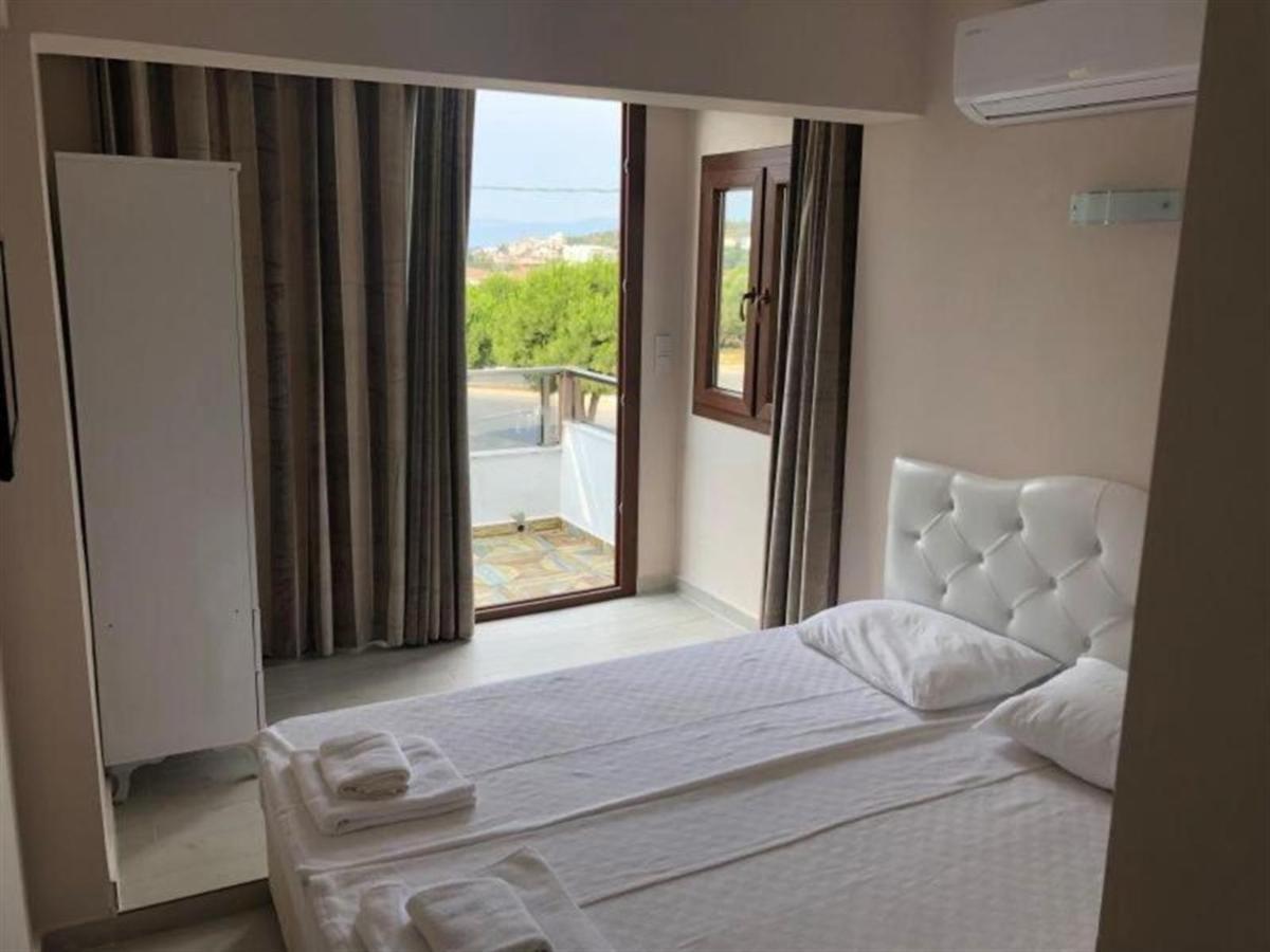 Cesmeli Boutique Hotel - Cesme, Izmir Exterior foto