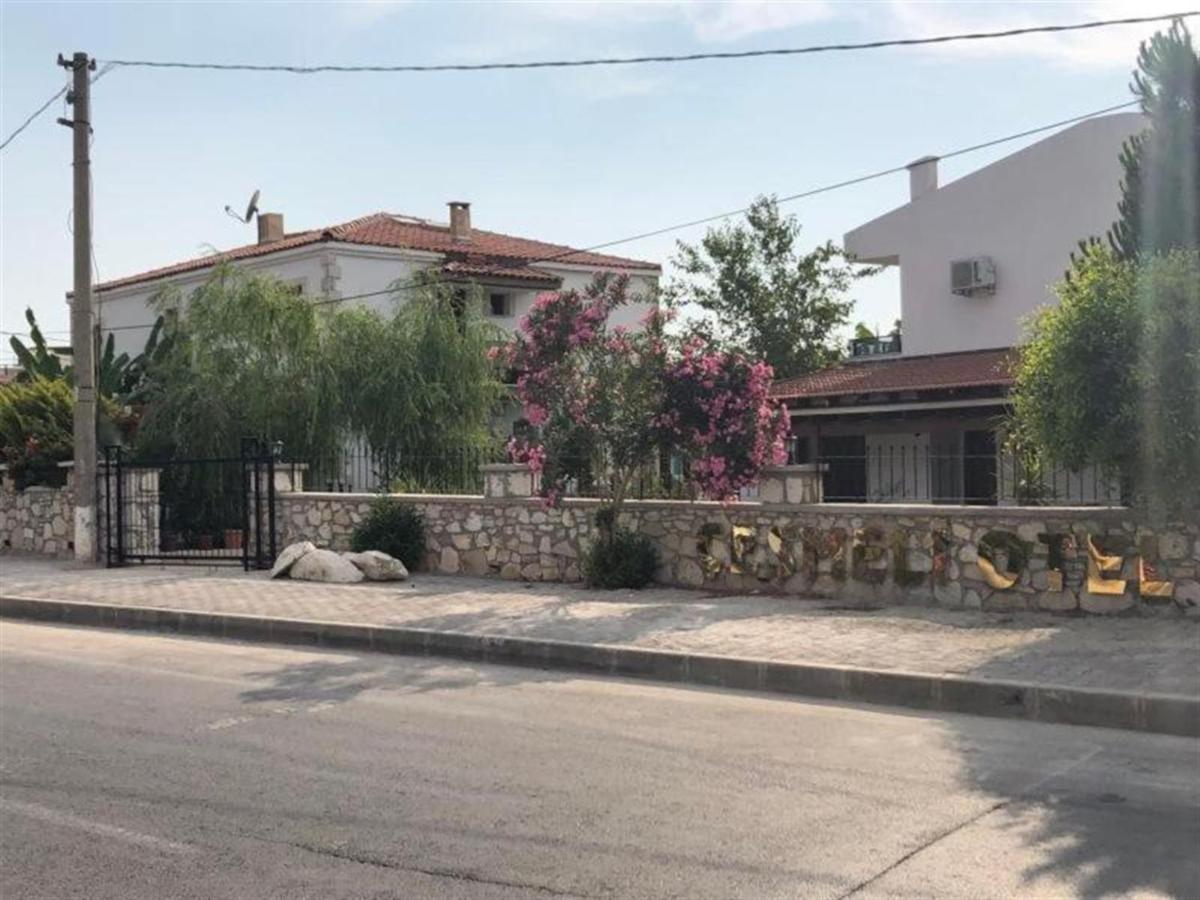Cesmeli Boutique Hotel - Cesme, Izmir Exterior foto