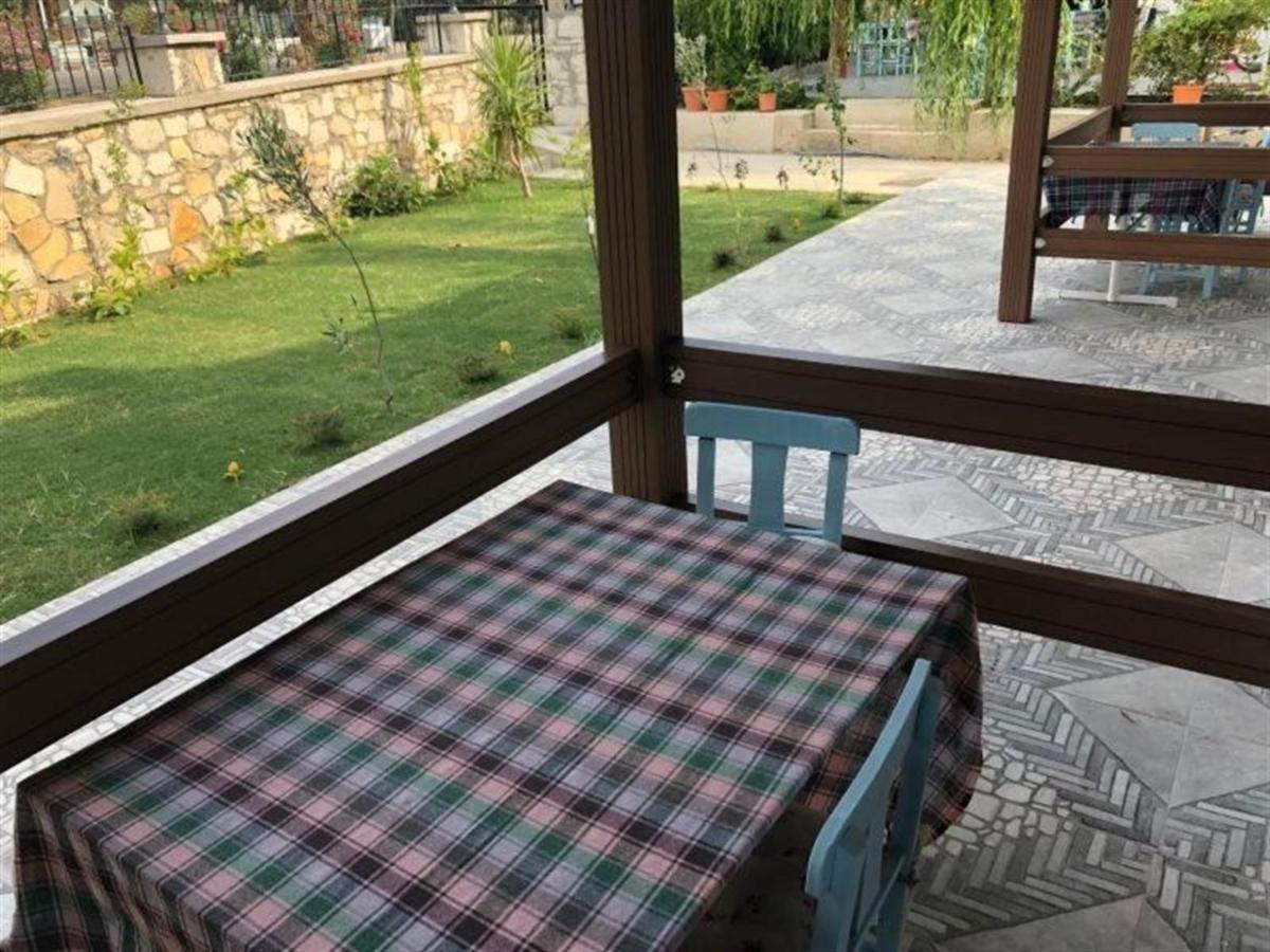 Cesmeli Boutique Hotel - Cesme, Izmir Exterior foto